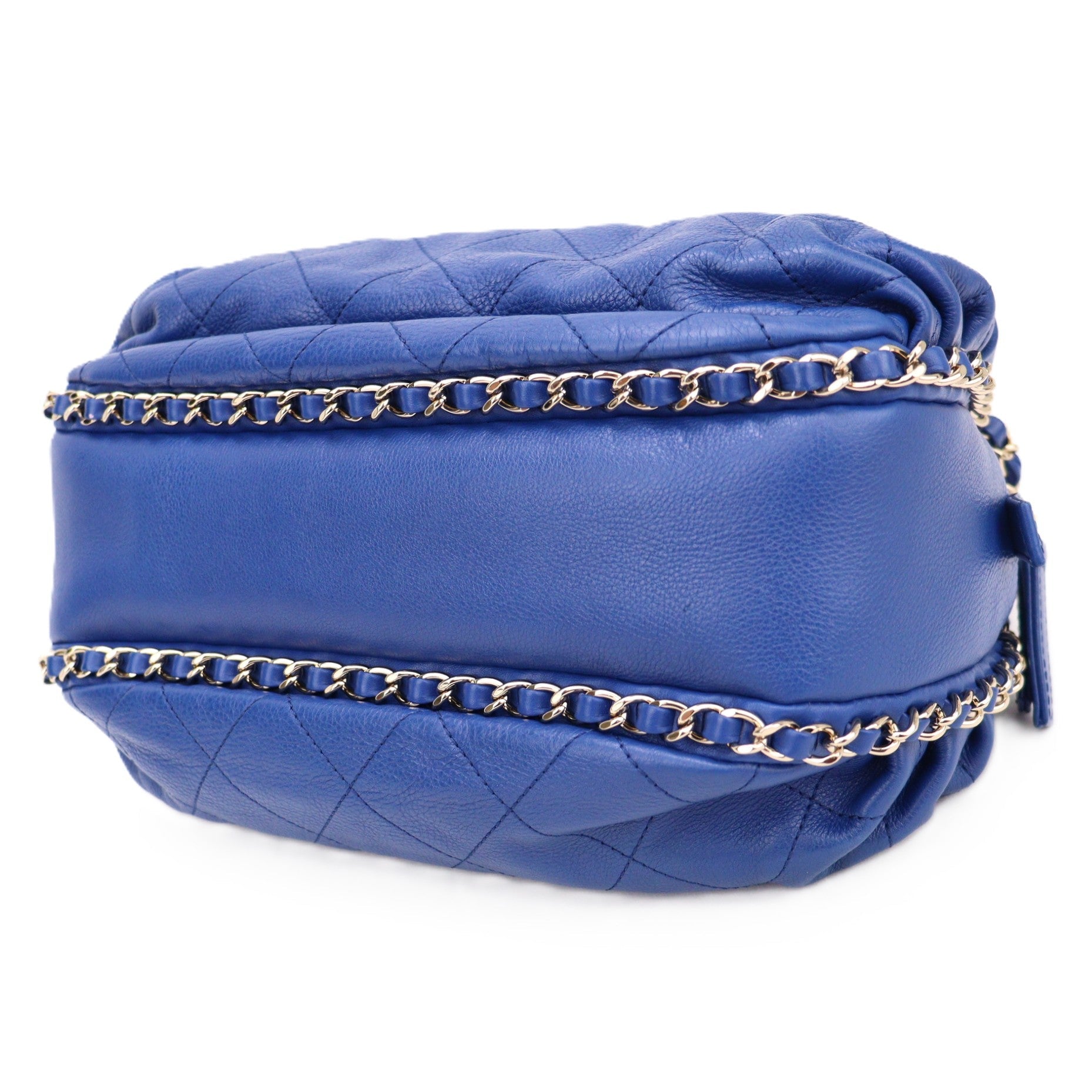 CHANEL SHOULDER BAG