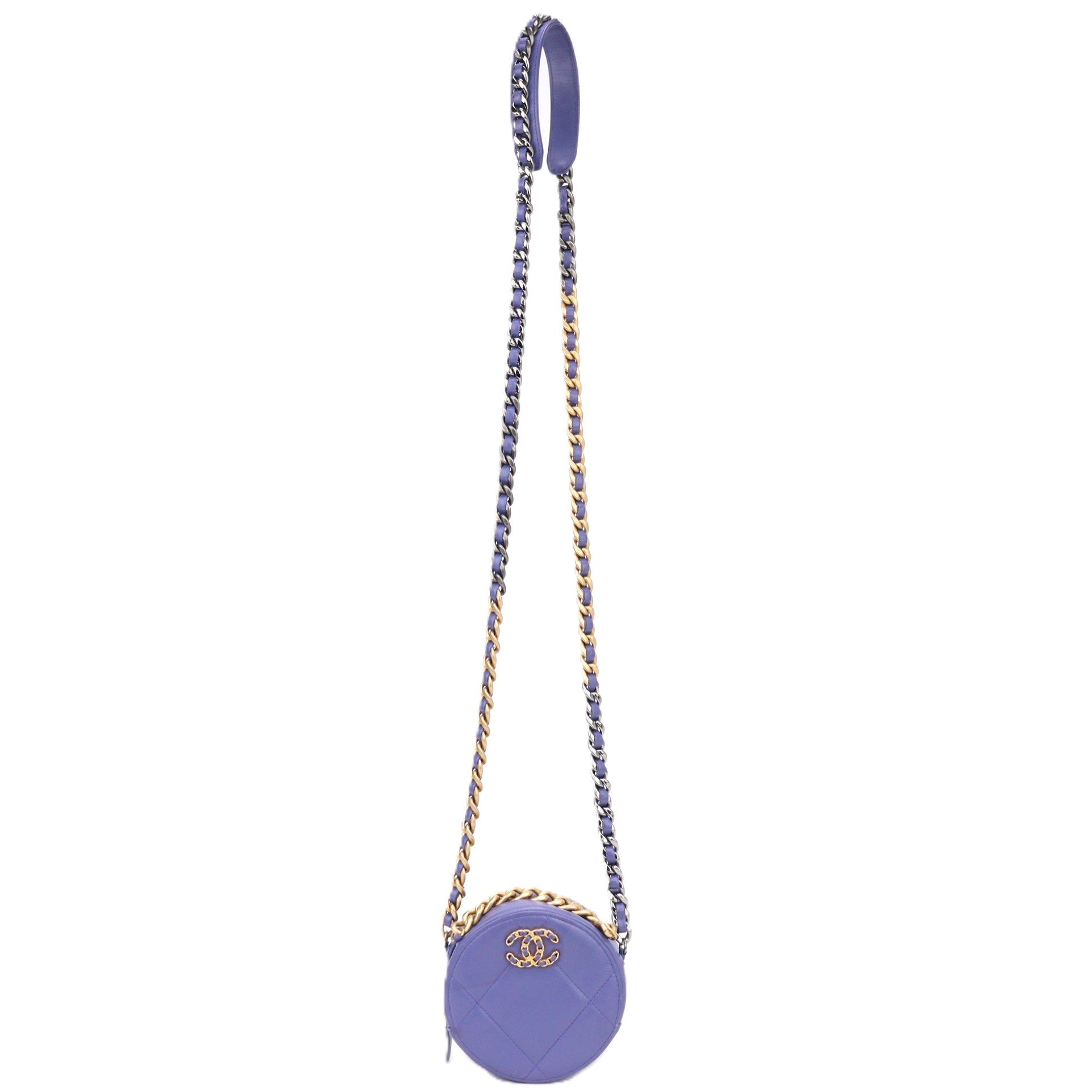 CHANEL AP0945 CROSSBODY BAG
