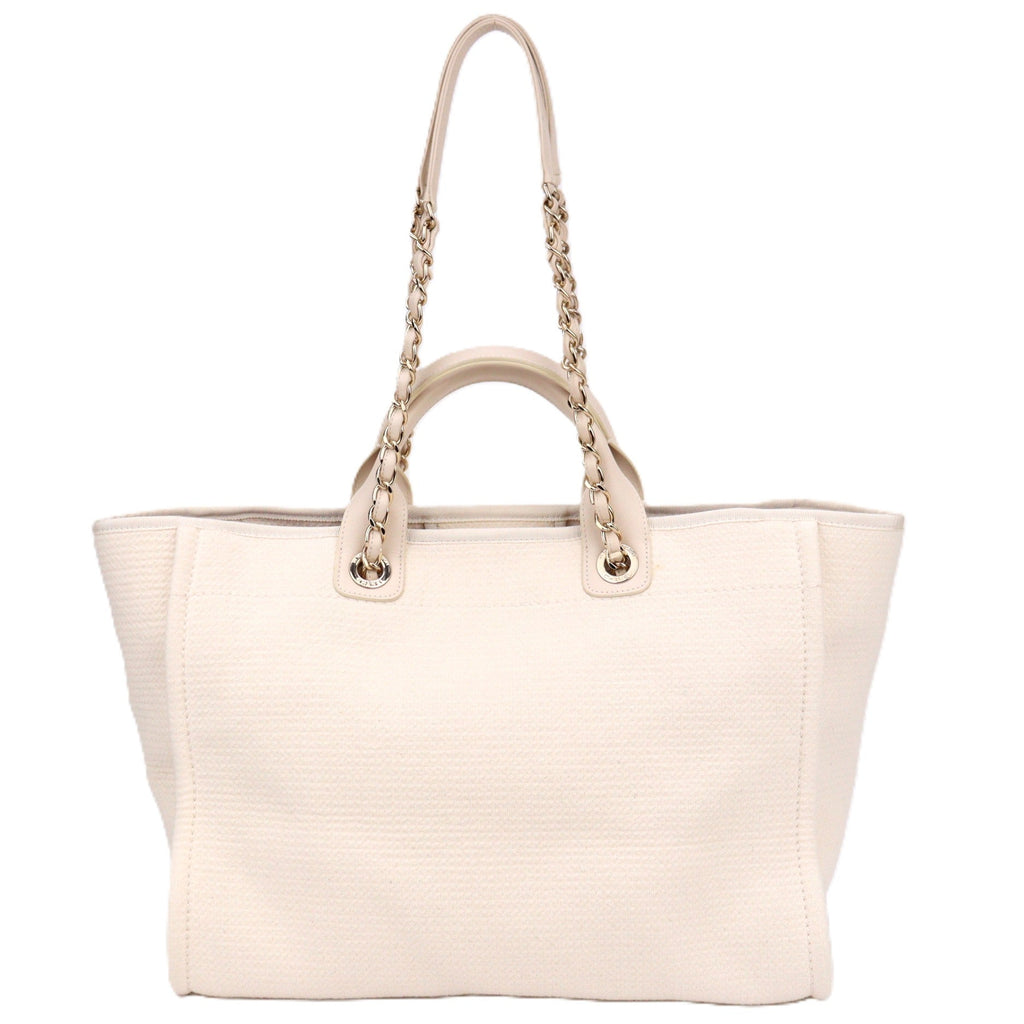 CHANEL 66941 TOTE BAG