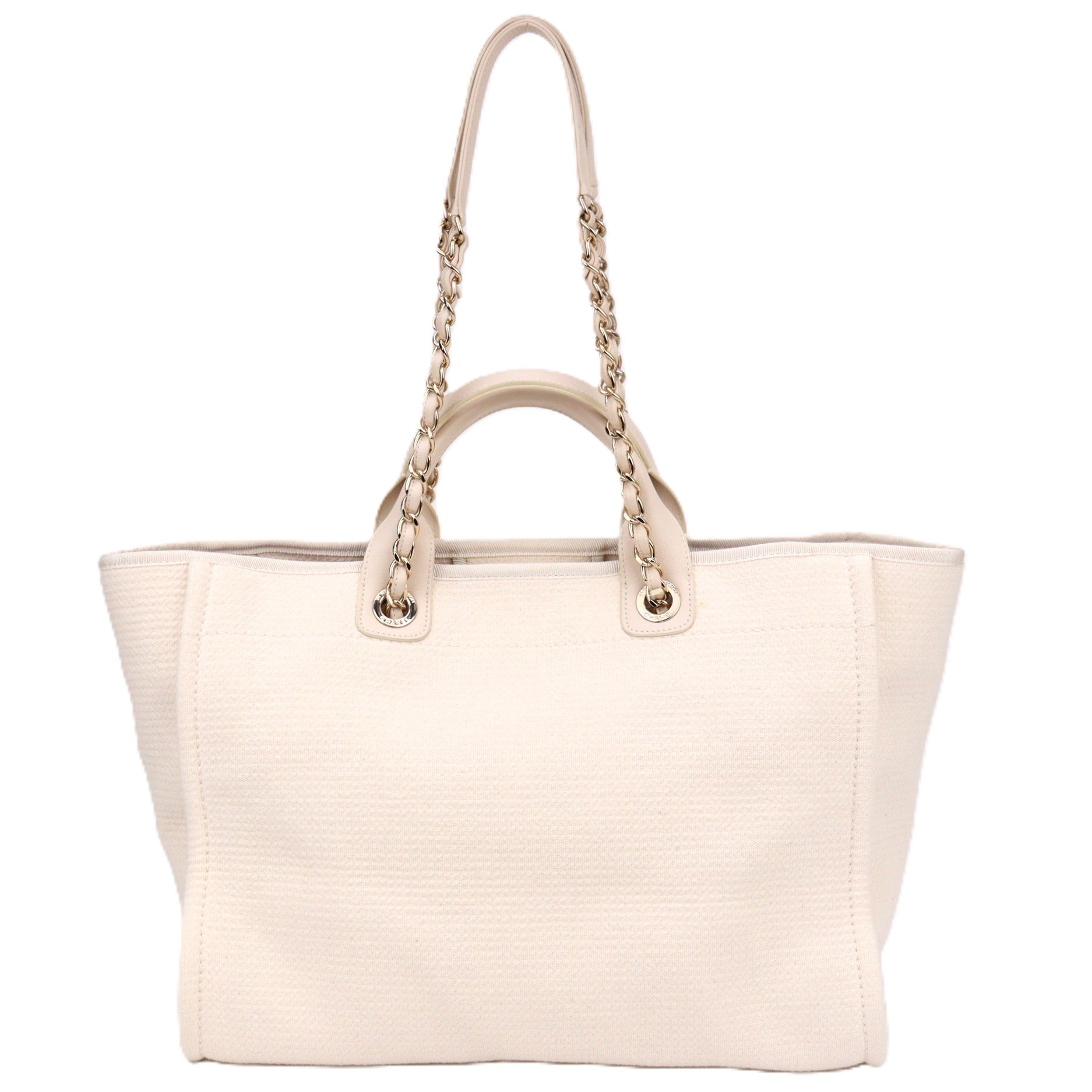CHANEL 66941 TOTE BAG
