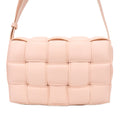 BOTTEGA VENETA 591970 VCQR1 PADDED CASSETTE