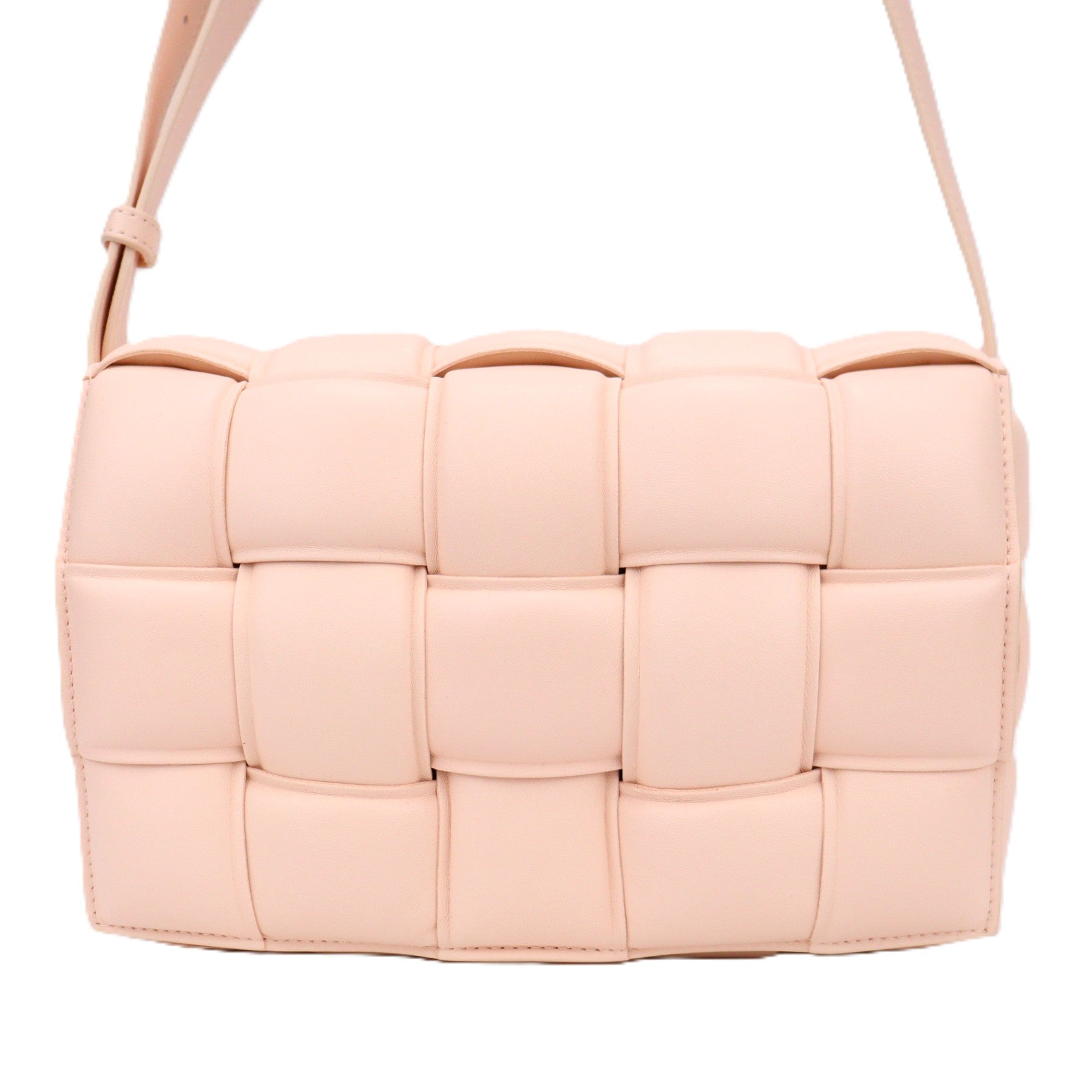 BOTTEGA VENETA 591970 VCQR1 PADDED CASSETTE