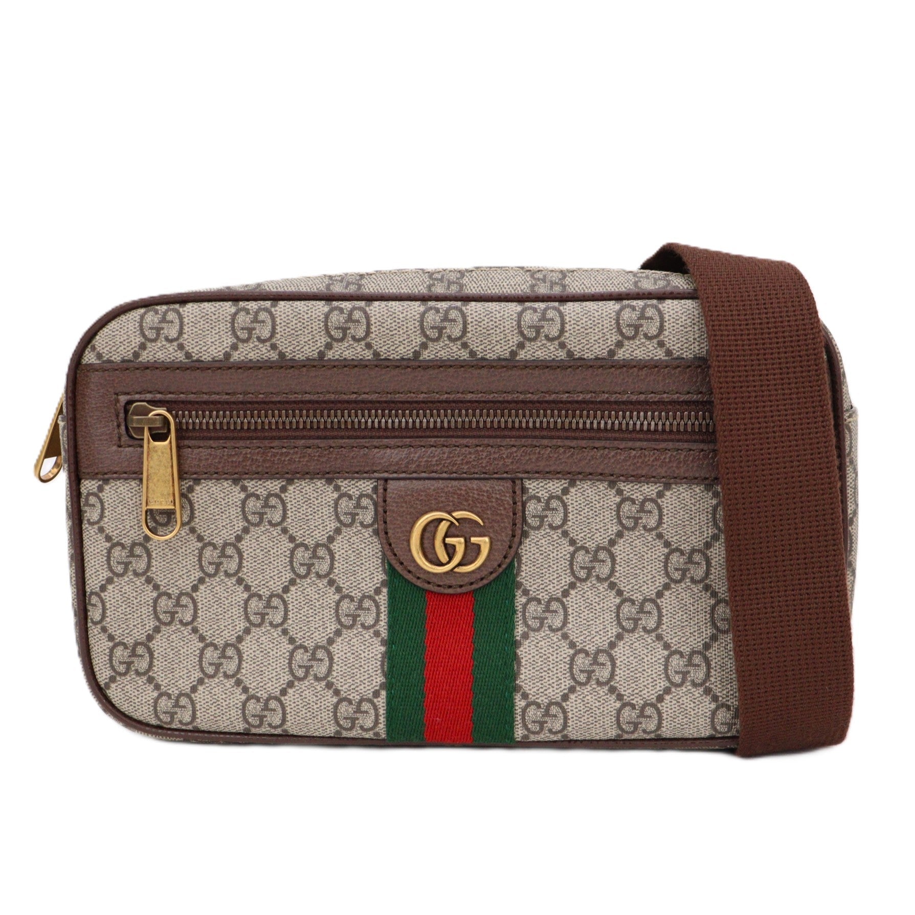 GUCCI 574796 97SIT WAIST BAG
