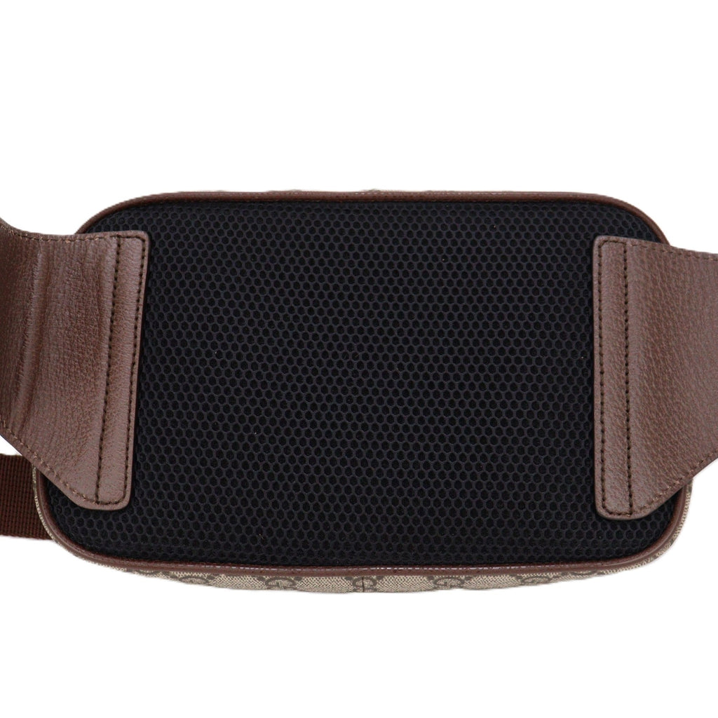 GUCCI 574796 97SIT WAIST BAG
