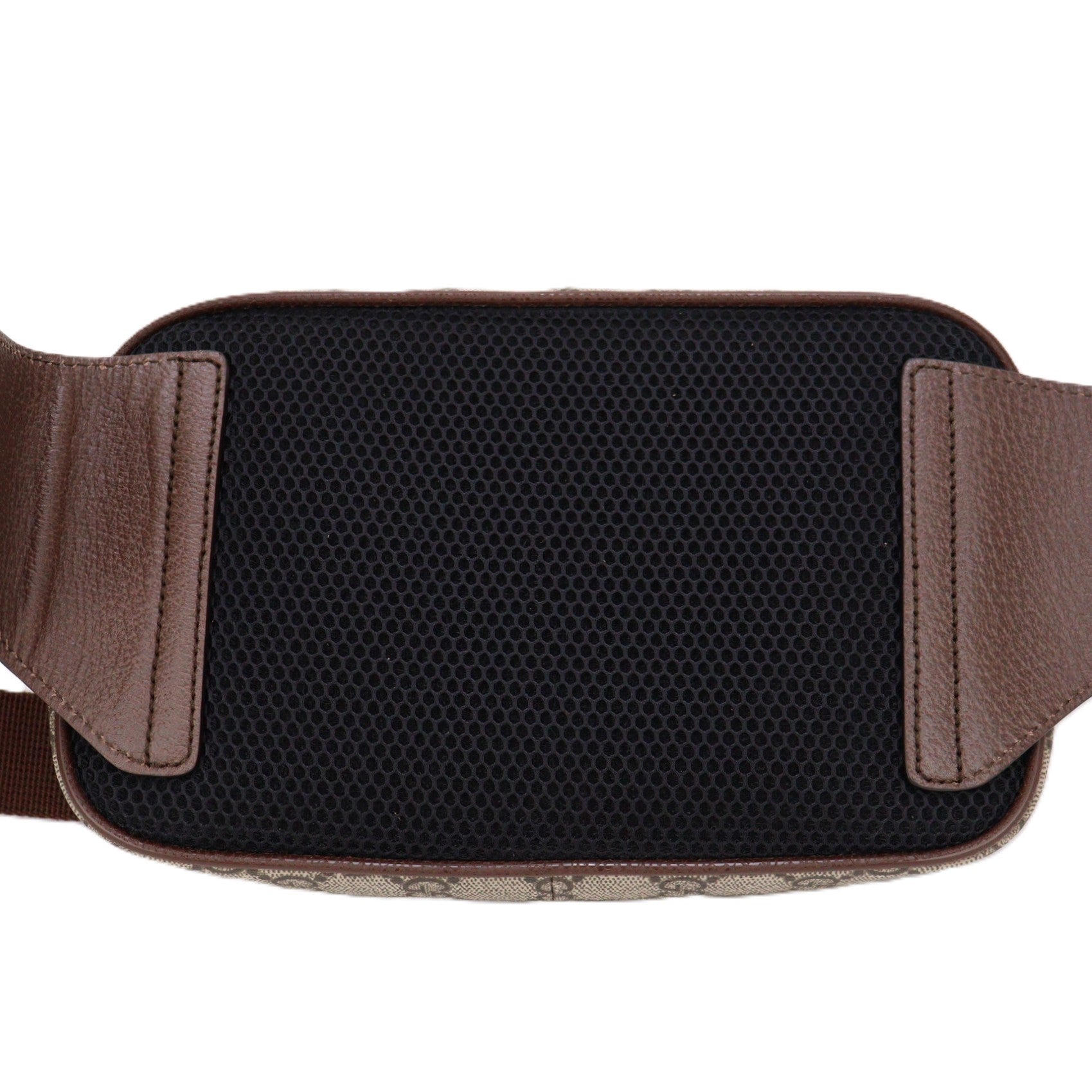 GUCCI 574796 97SIT WAIST BAG