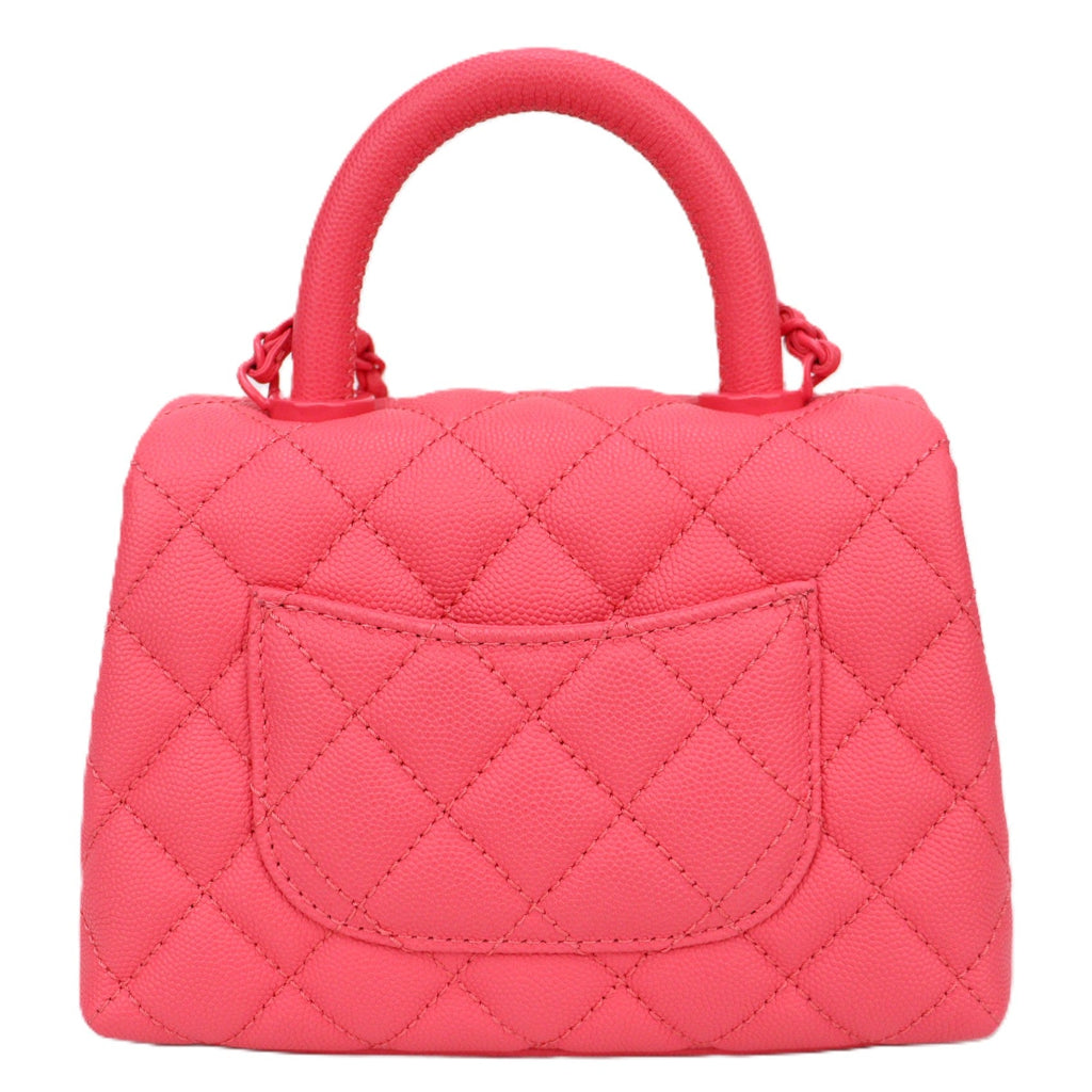 CHANEL HANDBAG