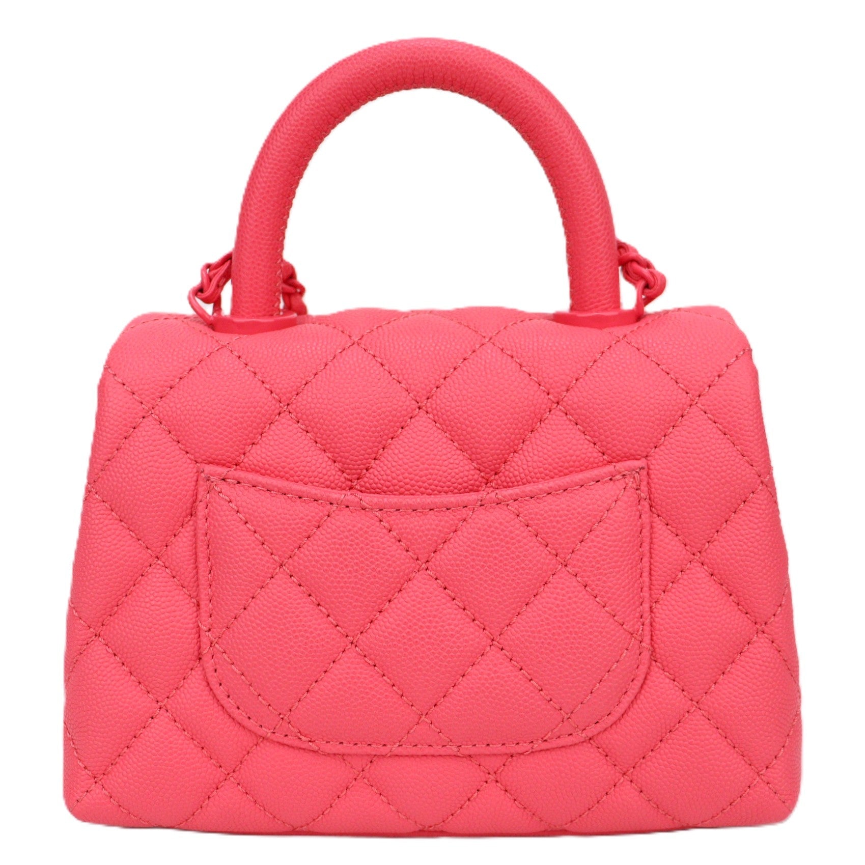 CHANEL HANDBAG
