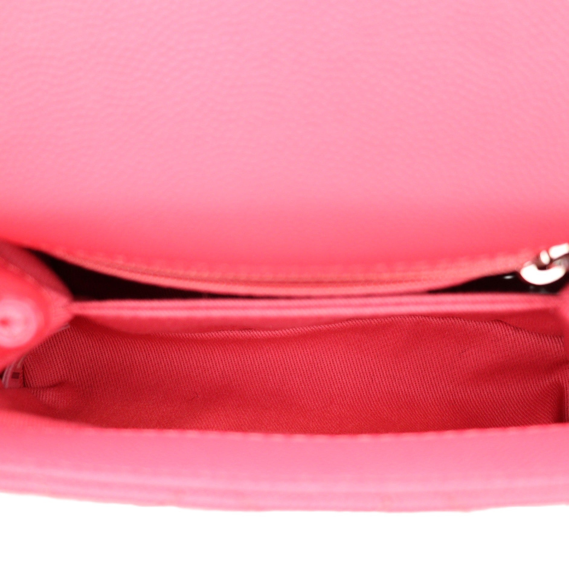 CHANEL HANDBAG