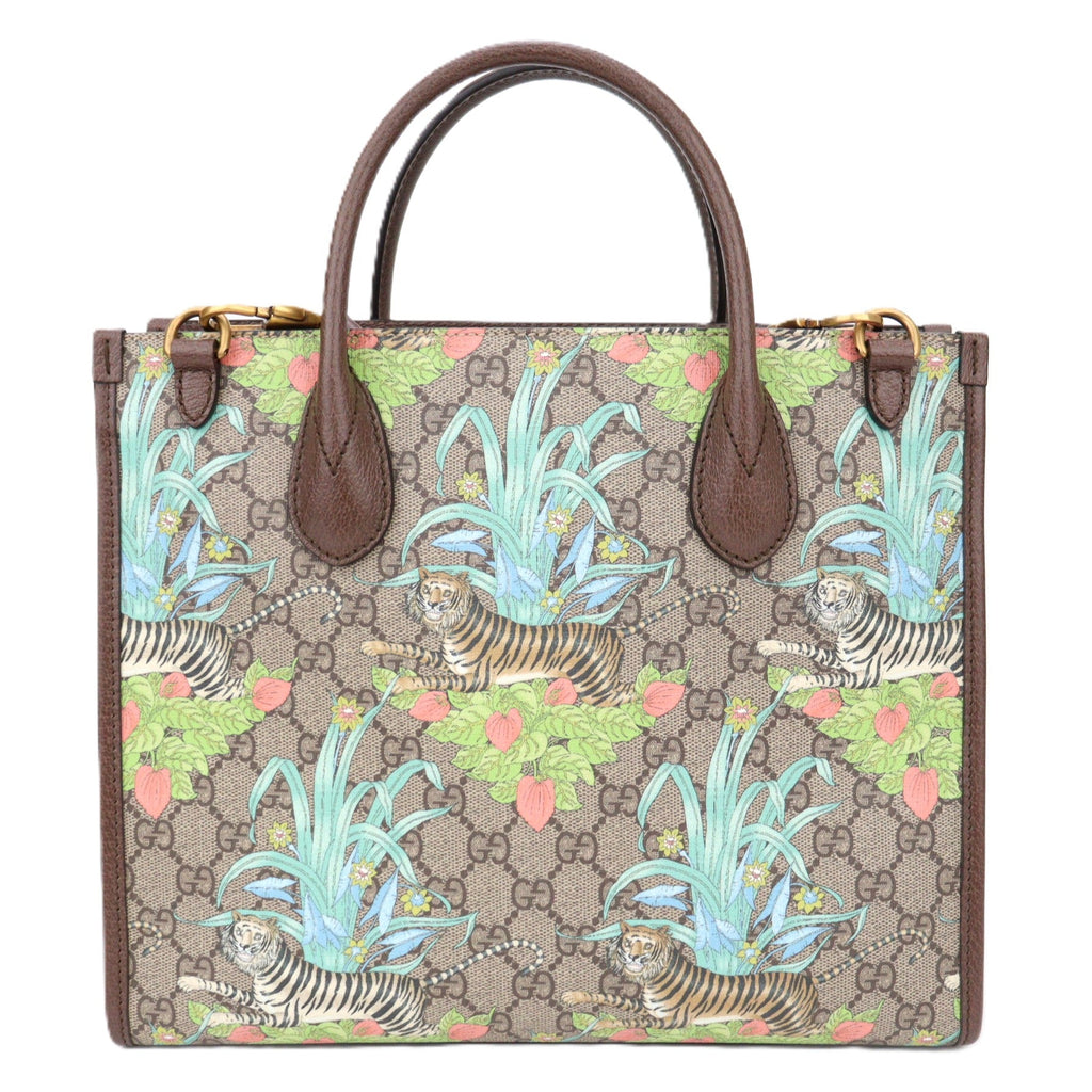 GUCCI 659983 UTBEC TOTE BAG