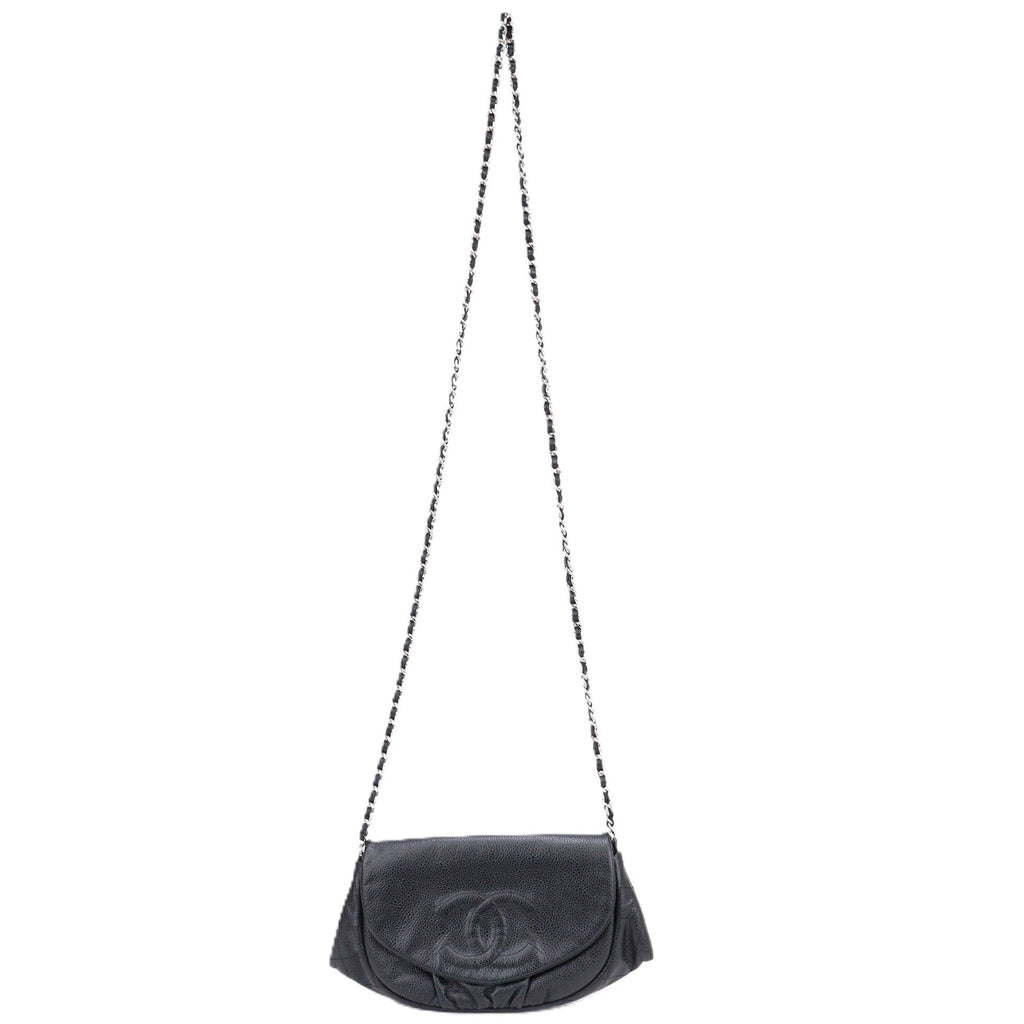 CHANEL 40033 CROSSBODY BAG