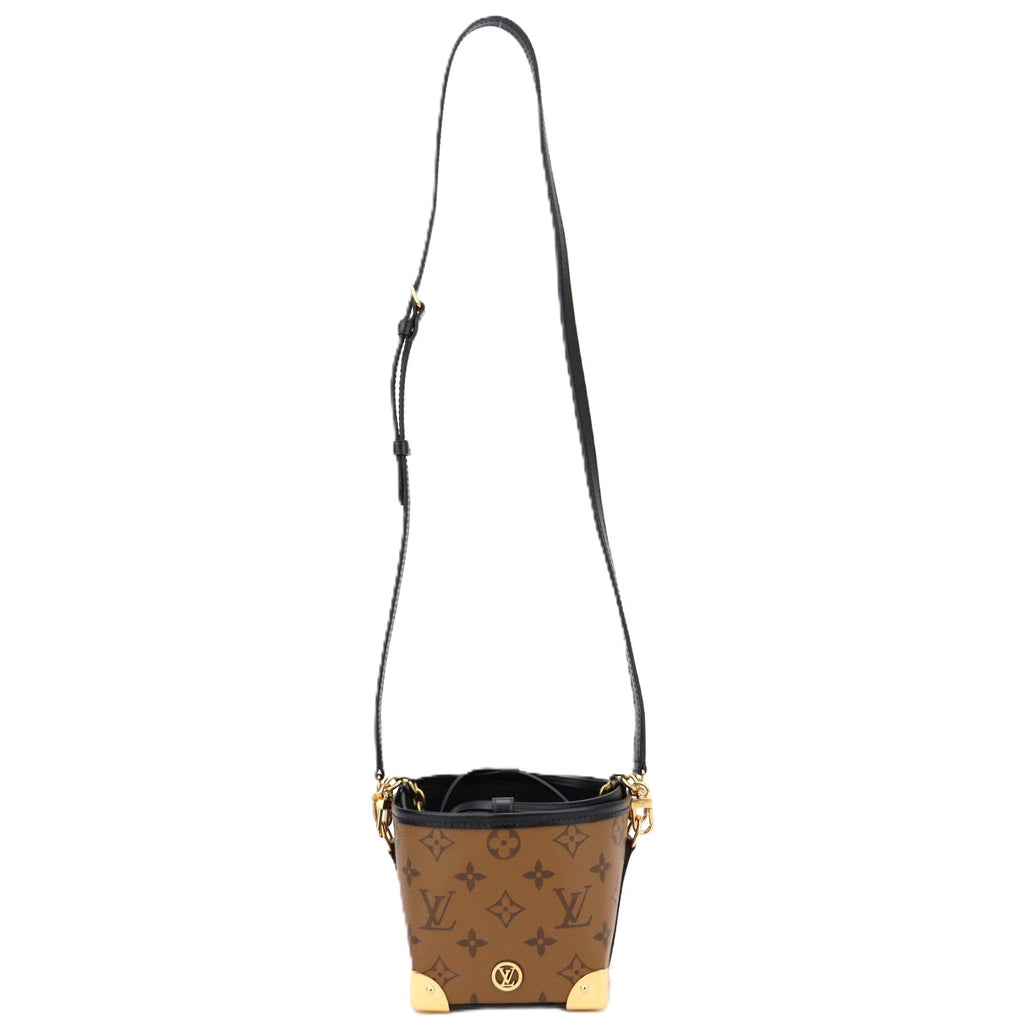 LOUIS VUITTON M82885 NOE PURSE LV CHARM