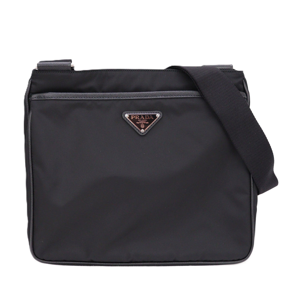 PRADA 2VH118 CROSSBODY BAG