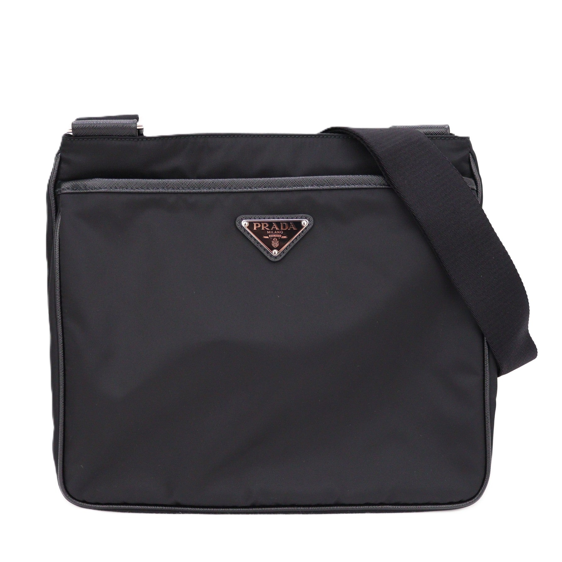 PRADA 2VH118 CROSSBODY BAG