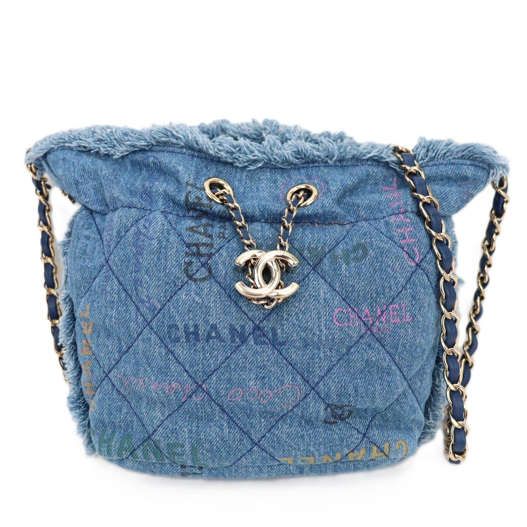CHANEL AS3091 CROSSBODY BAG