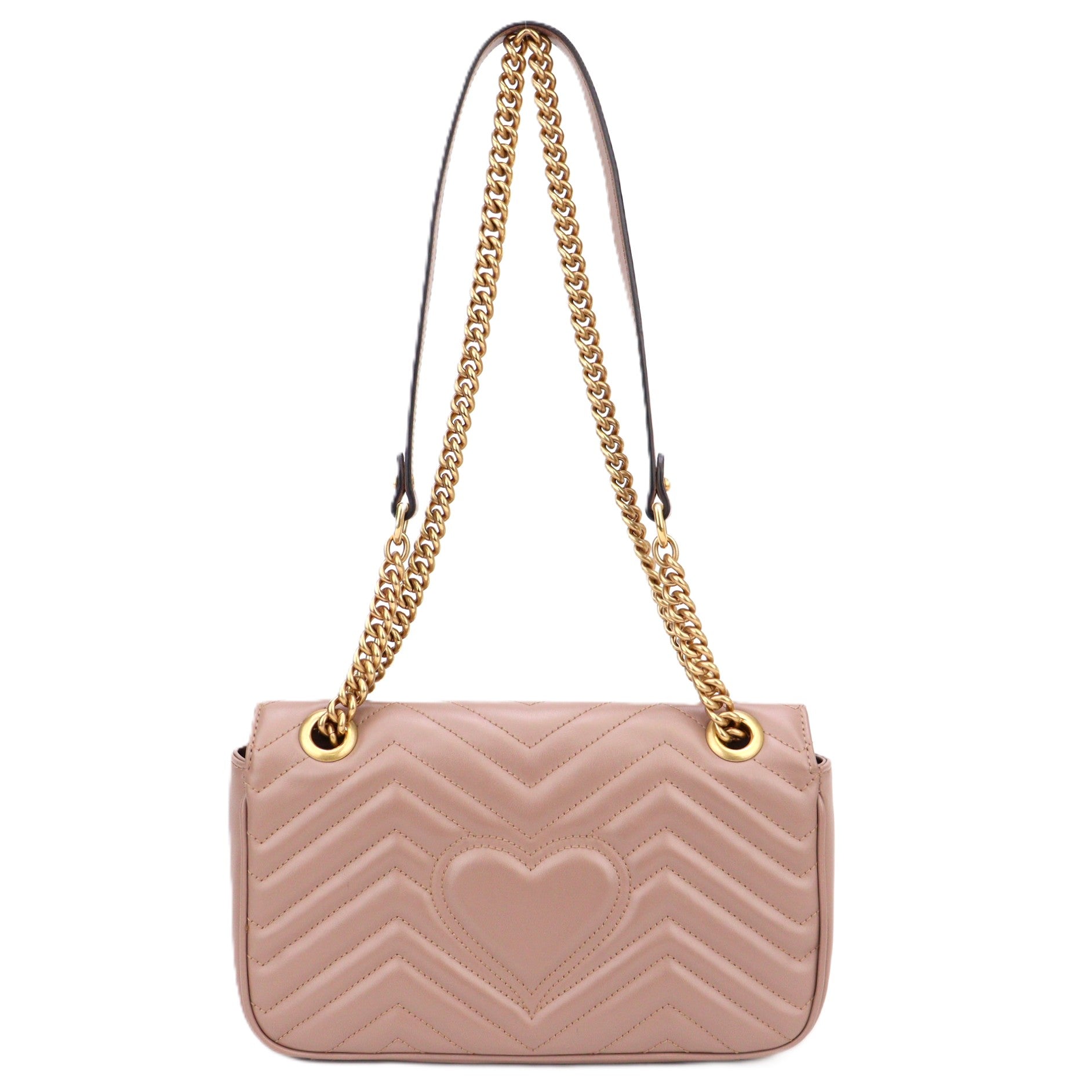GUCCI 443497 DTDIT SHOULDER BAG