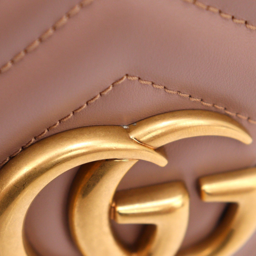 GUCCI 443497 DTDIT SHOULDER BAG