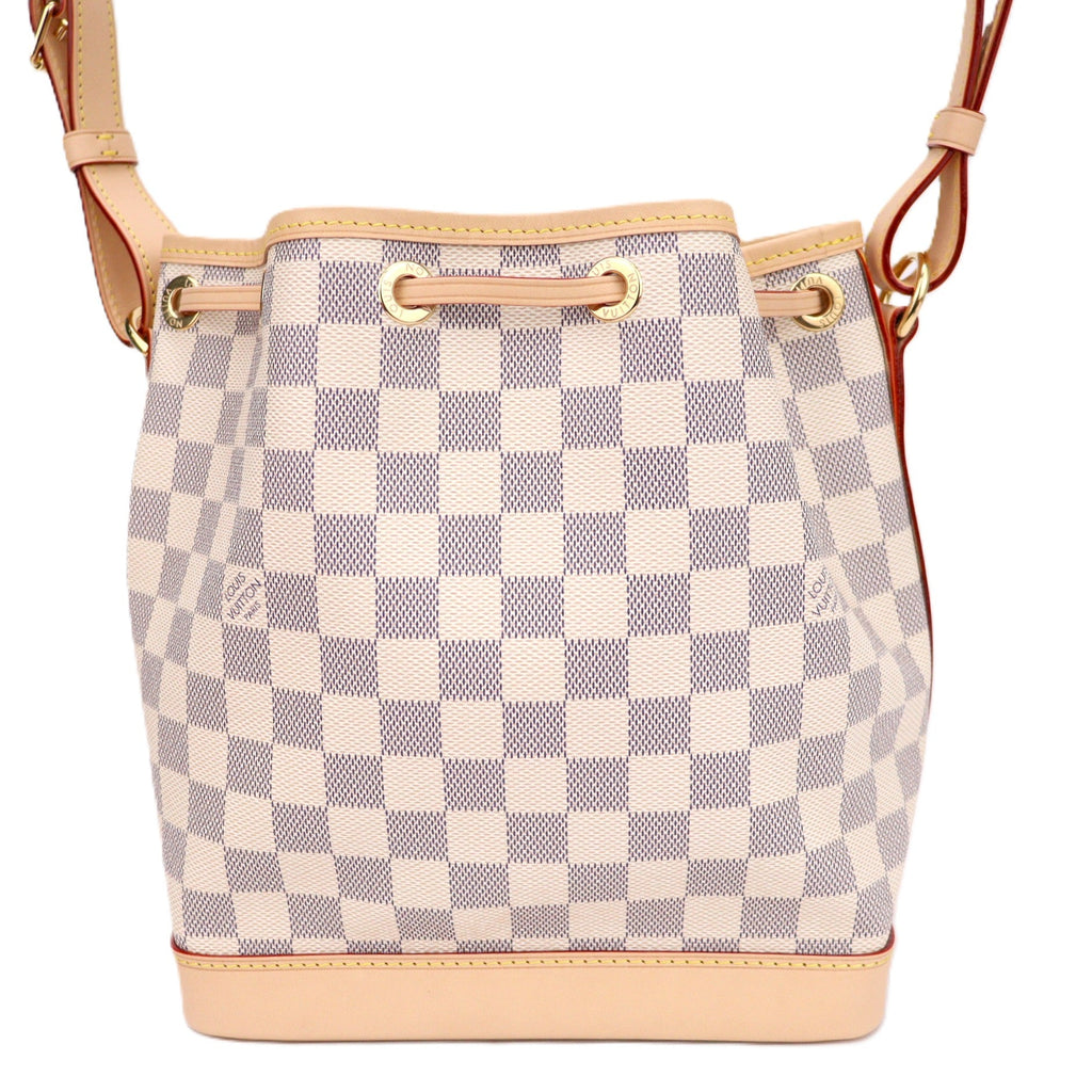 LOUIS VUITTON N40594 NOE BB
