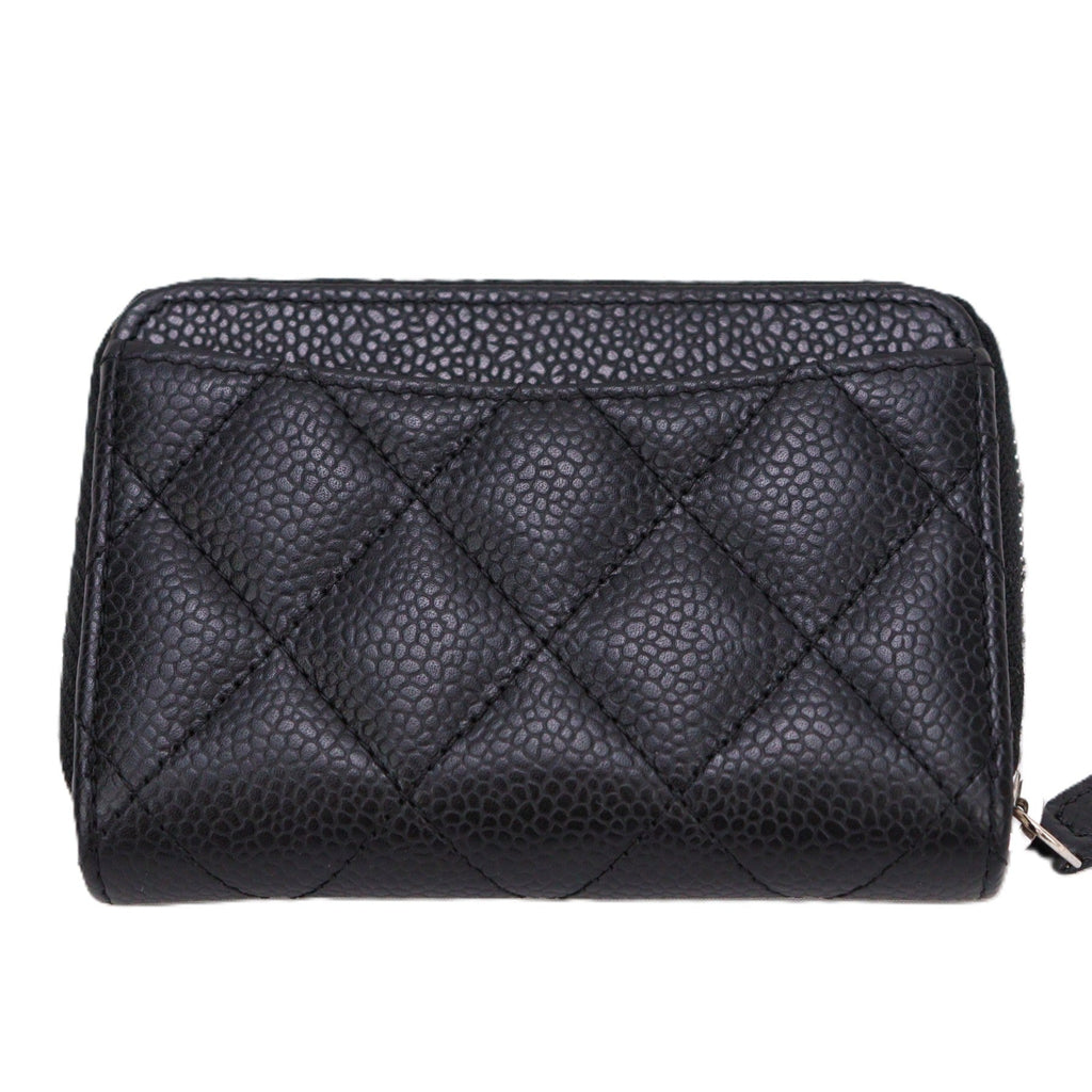CHANEL AP0216 COIN CASE