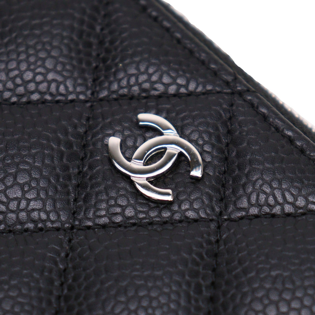 CHANEL AP0216 COIN CASE
