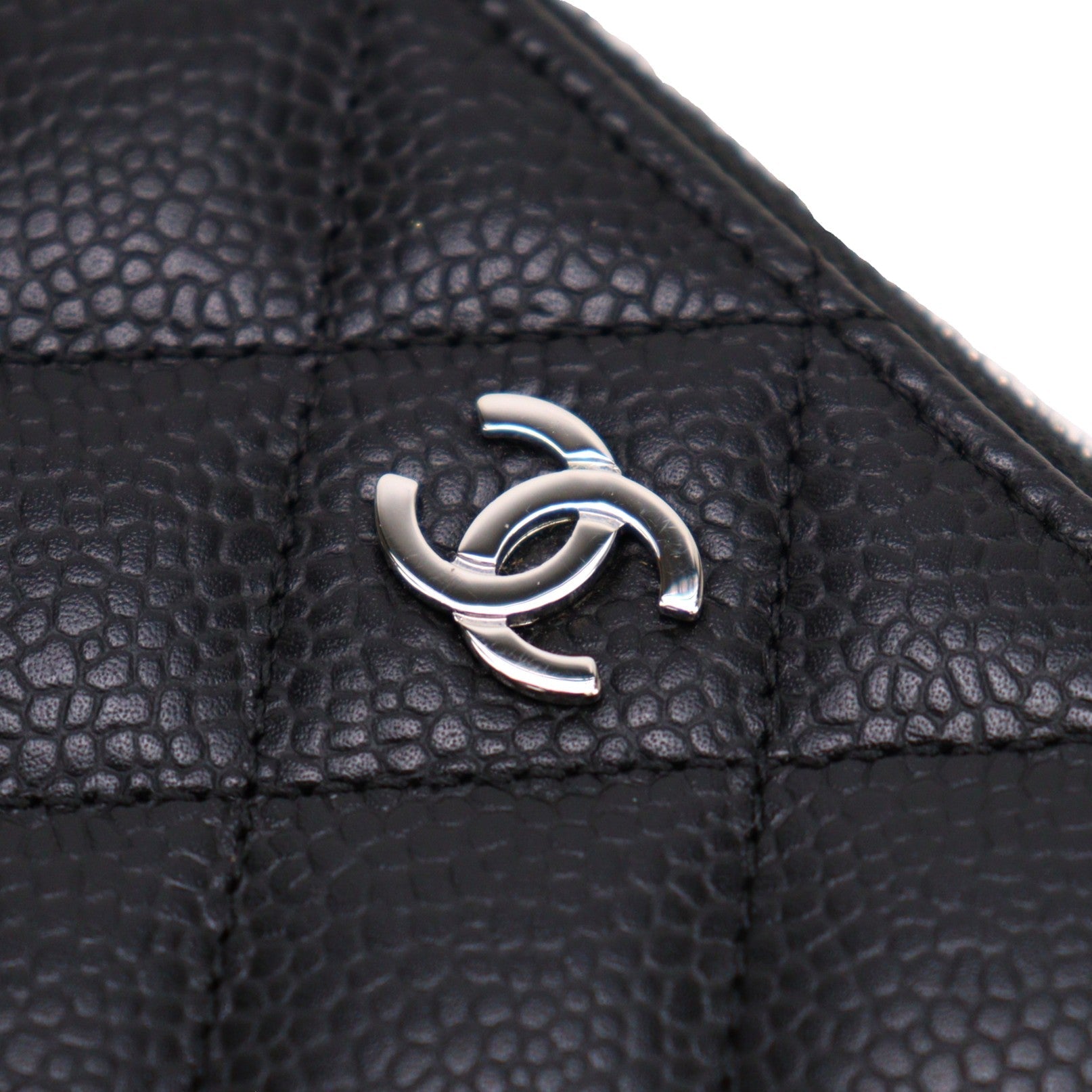 CHANEL AP0216 COIN CASE