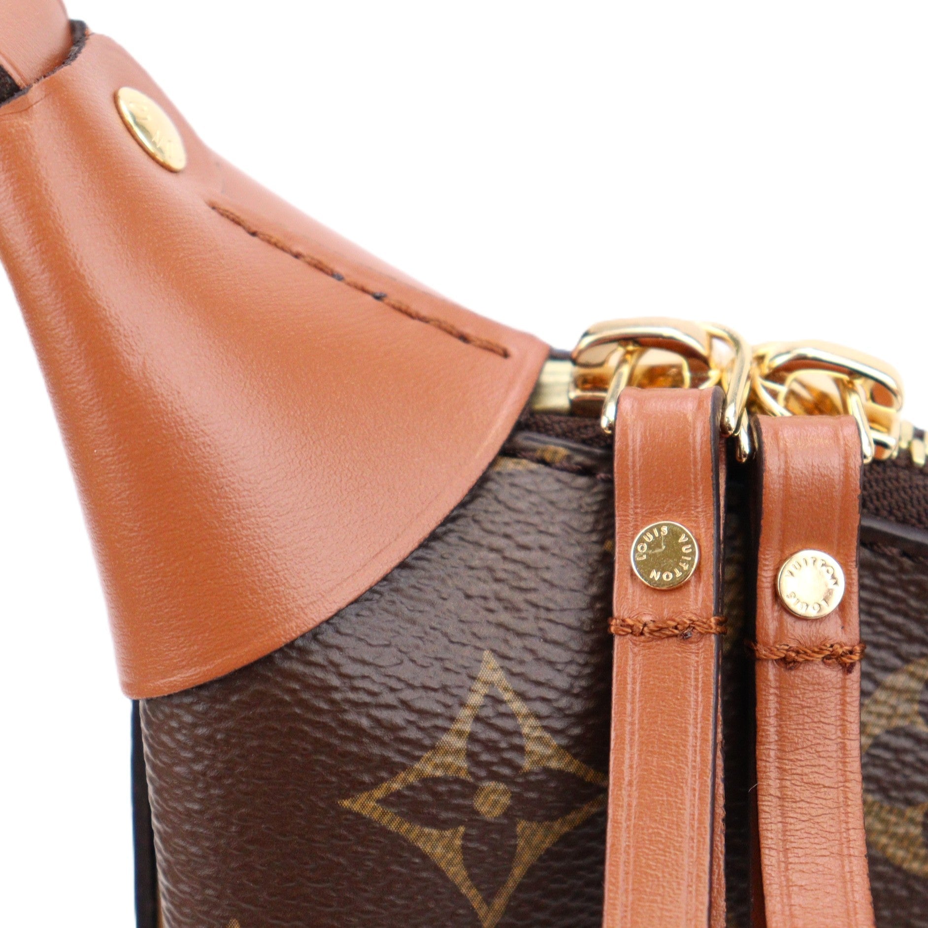 LOUIS VUITTON M46311 LOOP HOBO