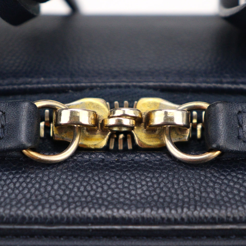 CHANEL 93342 VANITY BAG