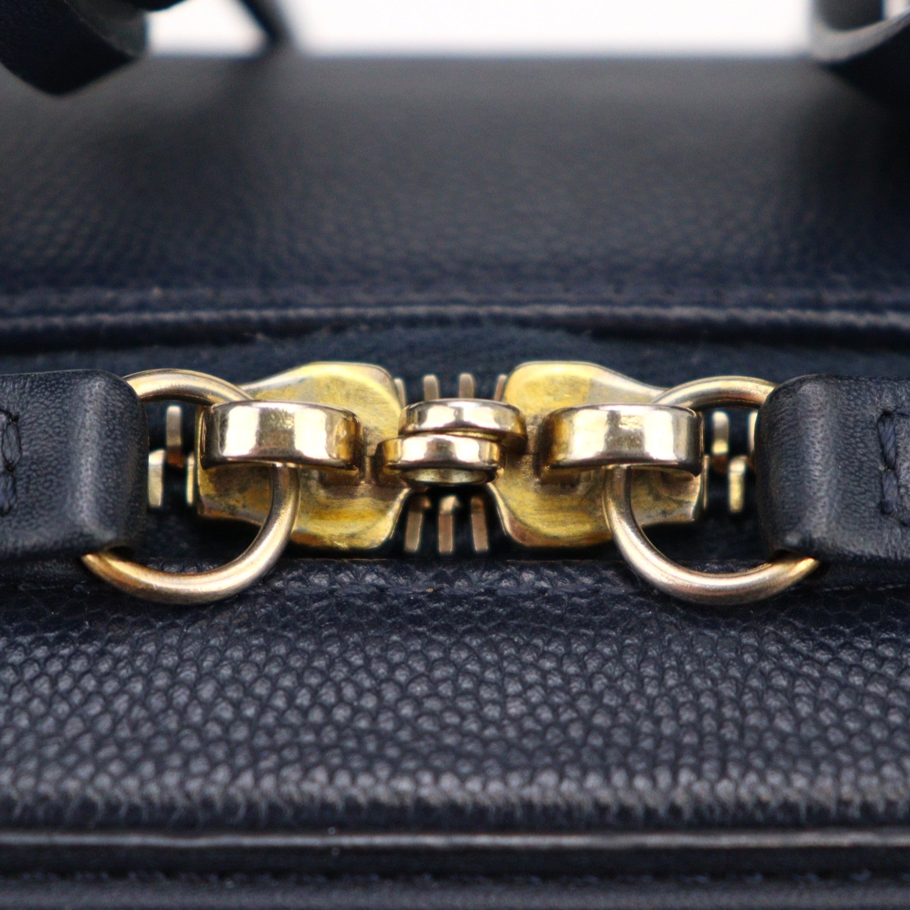 CHANEL 93342 VANITY BAG