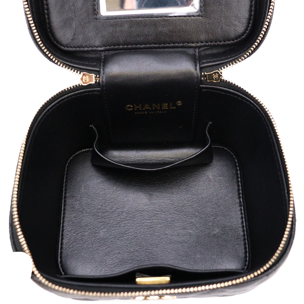 CHANEL AS3171 VANITY BAG