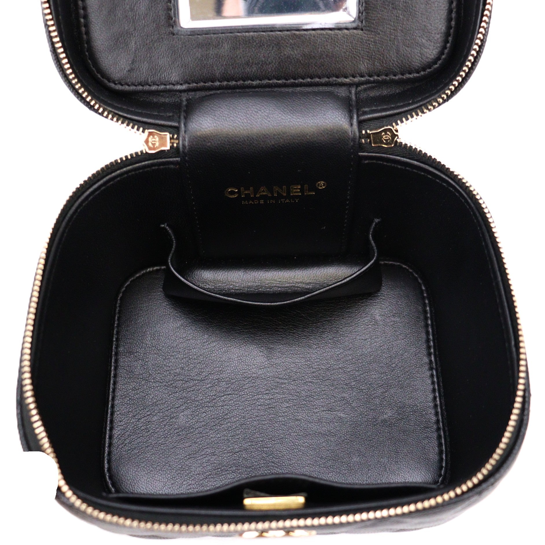 CHANEL AS3171 VANITY BAG
