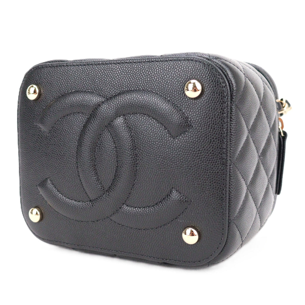 CHANEL AS3171 VANITY BAG