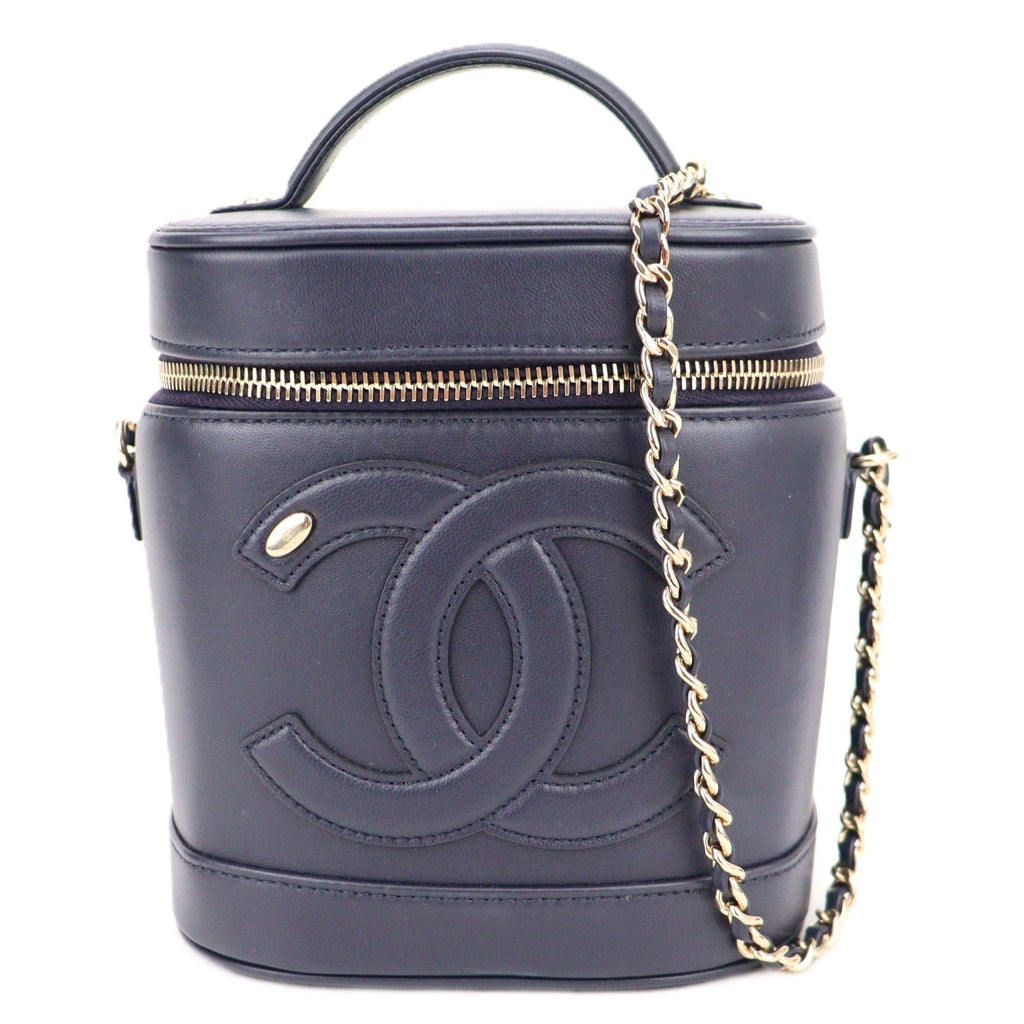 CHANEL AS0323 VANITY BAG