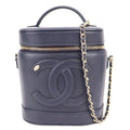 CHANEL AS0323 VANITY BAG
