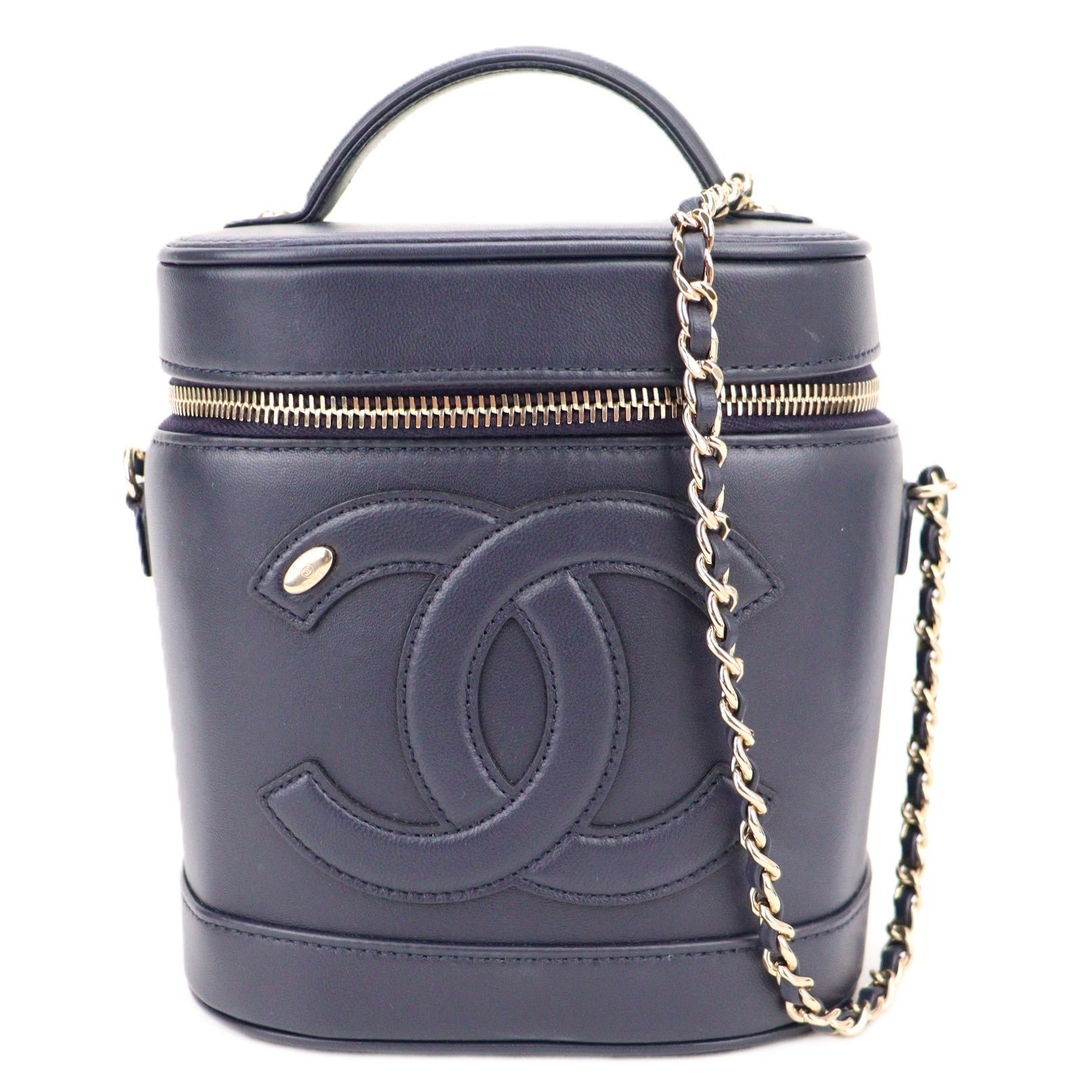 CHANEL AS0323 VANITY BAG