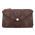 LOUIS VUITTON M69431 CARD CASE PORTE CARTES RECTO VERSO