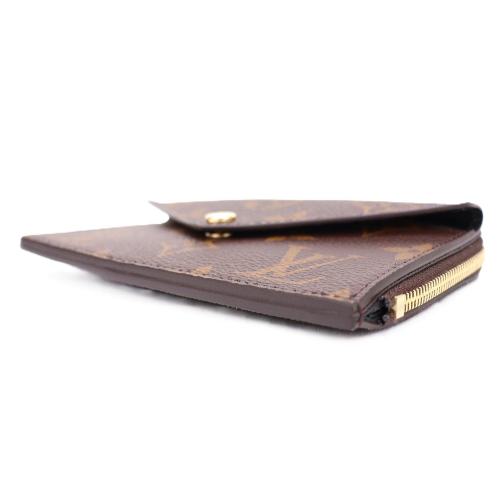 LOUIS VUITTON M69431 CARD CASE PORTE CARTES RECTO VERSO