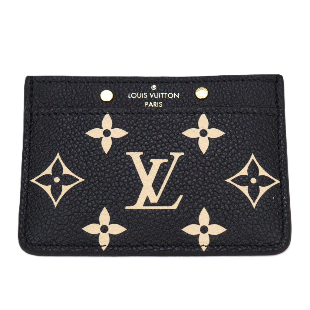 LOUIS VUITTON M81022 PORTE CARTES SIMPLE