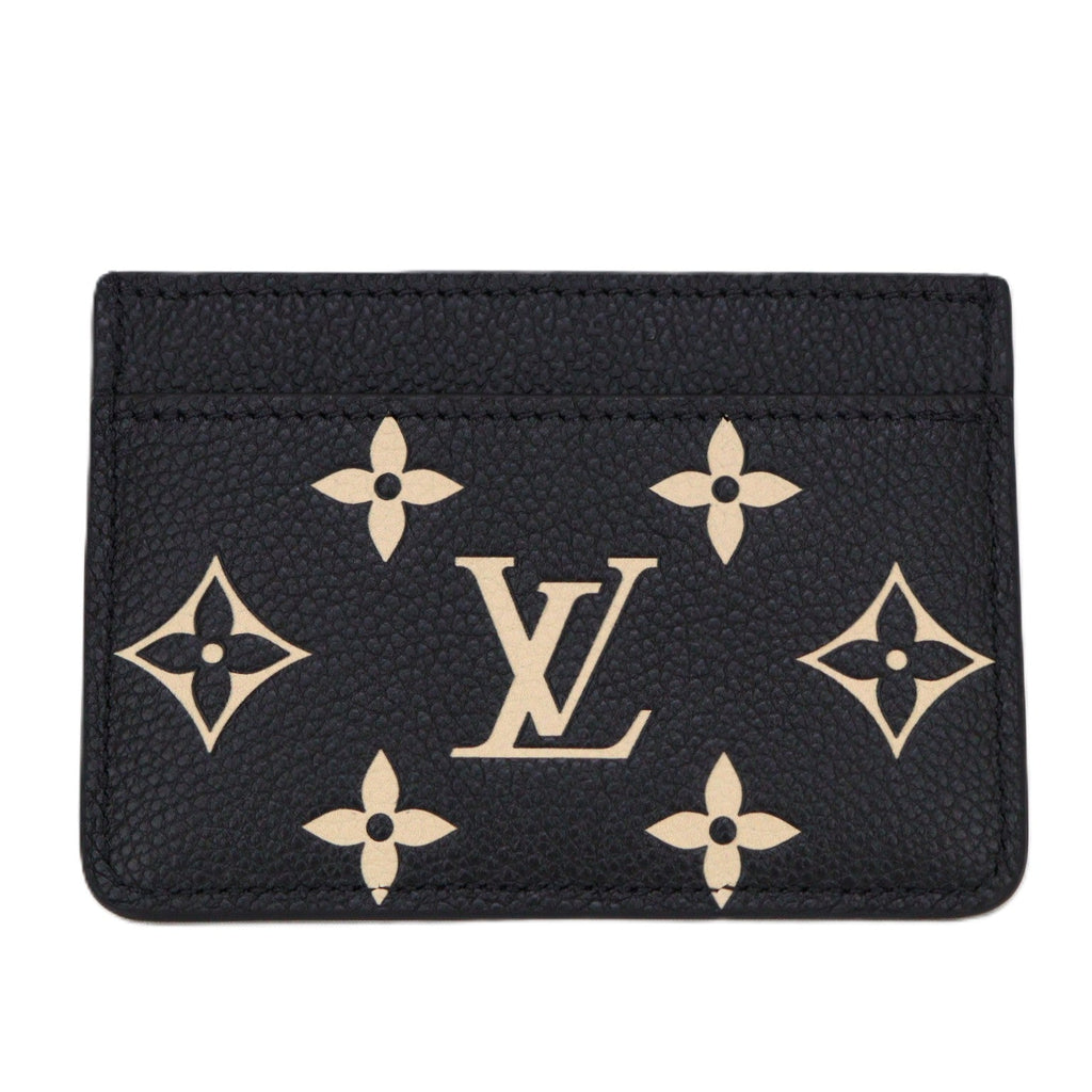 LOUIS VUITTON M81022 PORTE CARTES SIMPLE