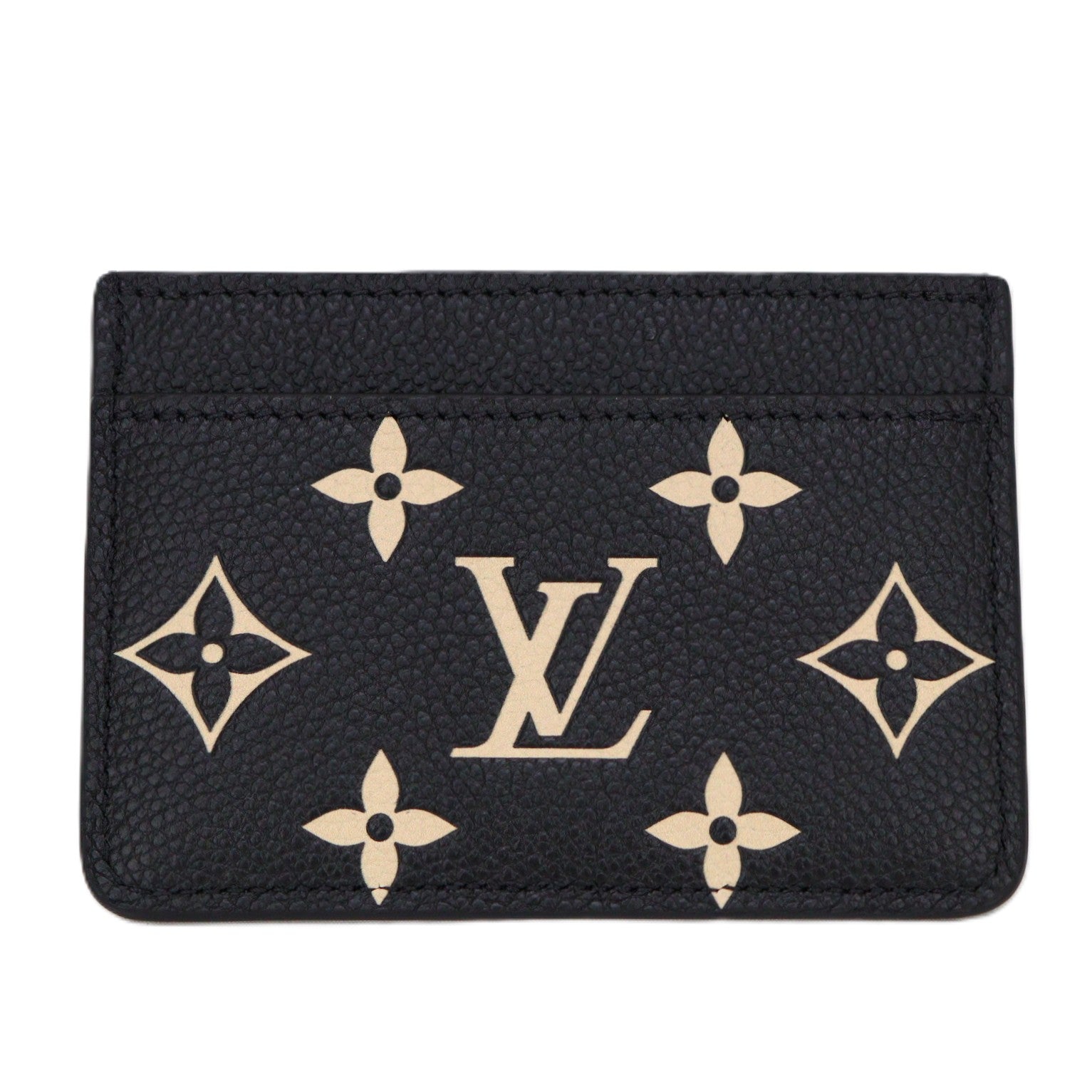 LOUIS VUITTON M81022 PORTE CARTES SIMPLE