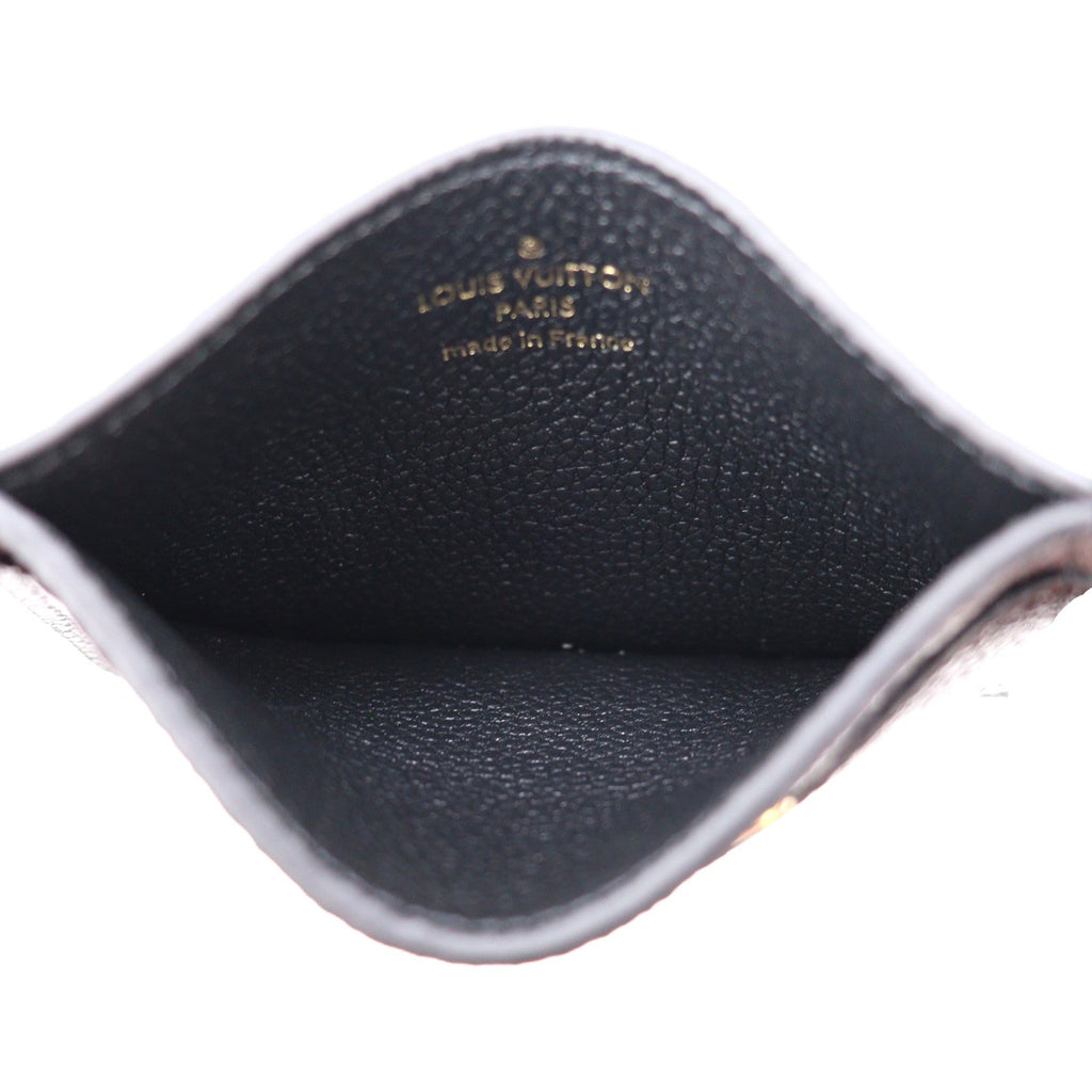 LOUIS VUITTON M81022 PORTE CARTES SIMPLE
