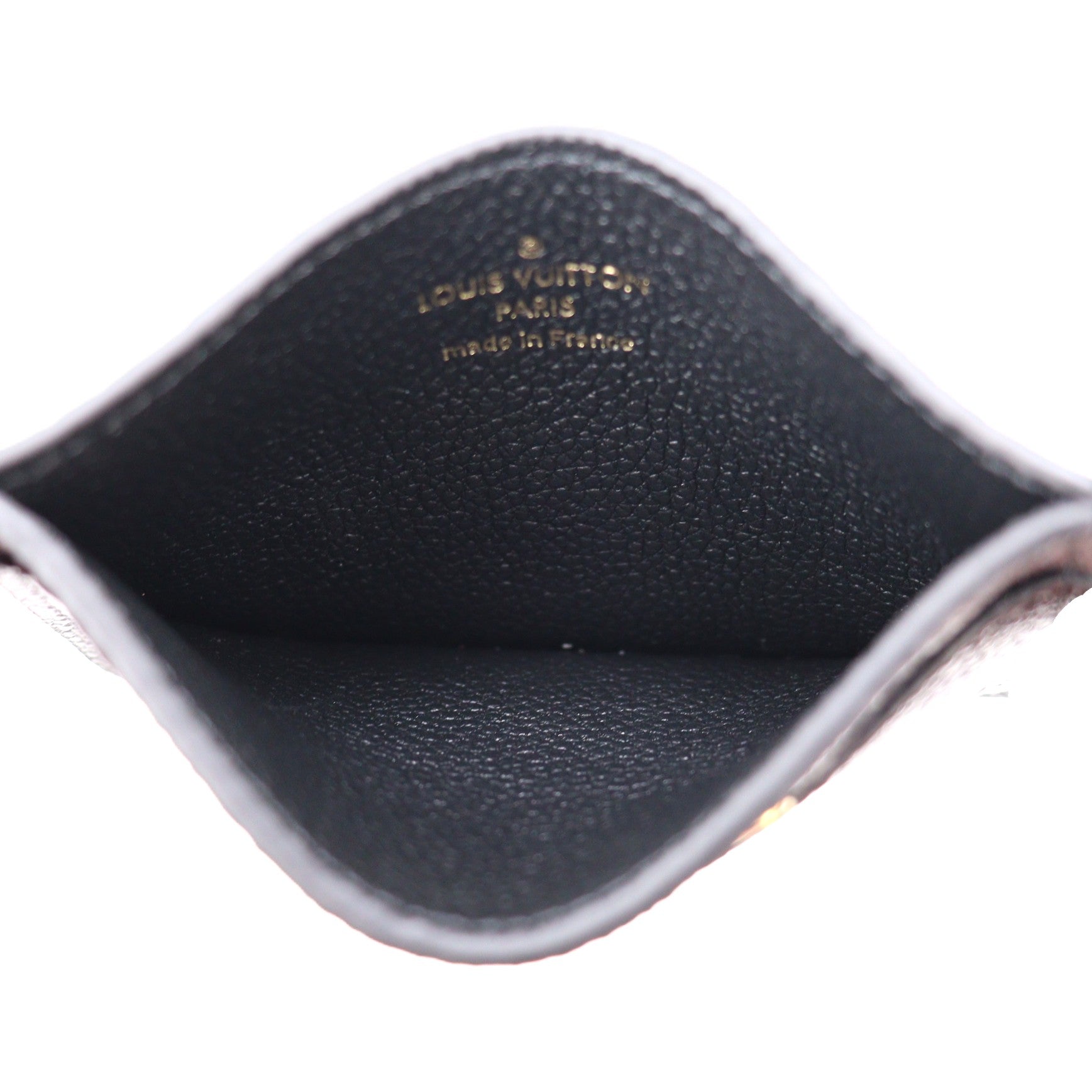 LOUIS VUITTON M81022 PORTE CARTES SIMPLE