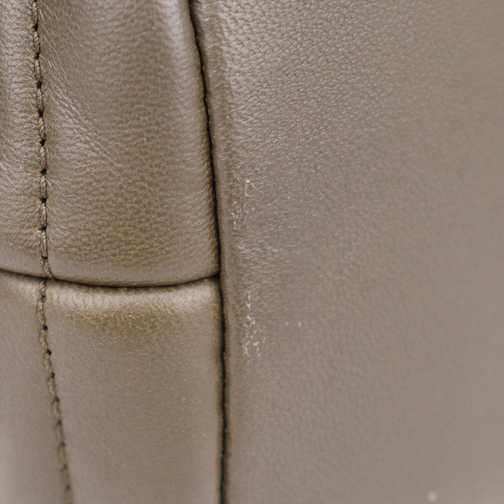SAINT LAURENT 577476 1EL07 PUFFER SMALL