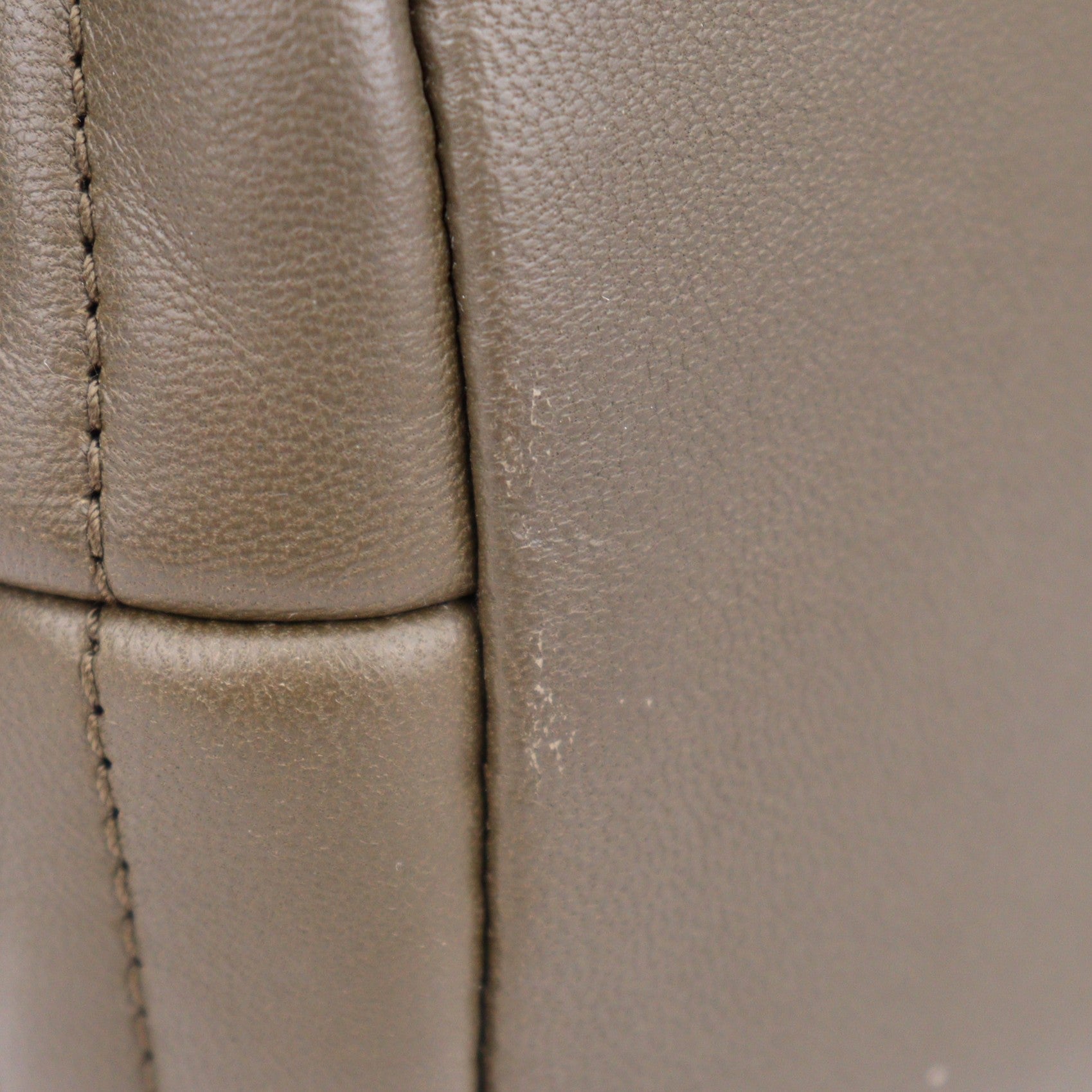 SAINT LAURENT 577476 1EL07 PUFFER SMALL