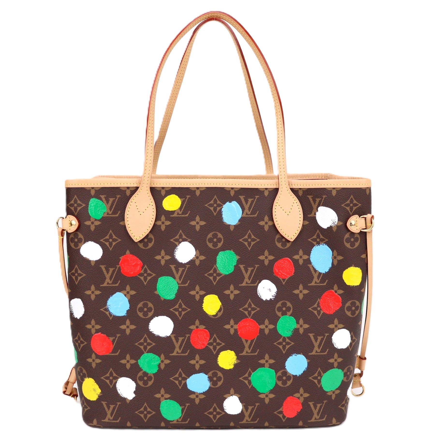 LOUIS VUITTON M46381 NEVERFULL MM