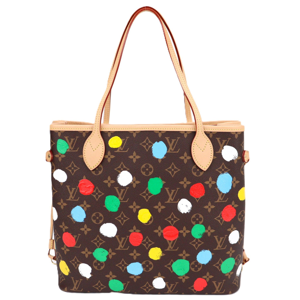 LOUIS VUITTON M46381 NEVERFULL MM