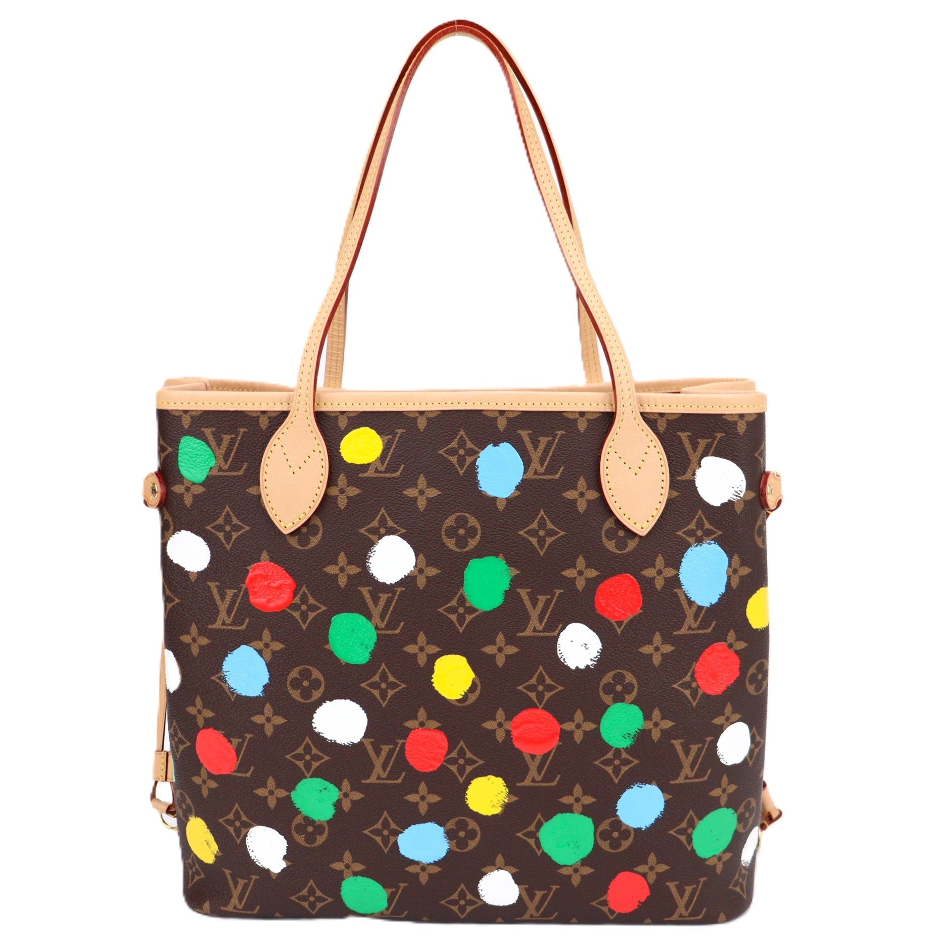 LOUIS VUITTON M46381 NEVERFULL MM