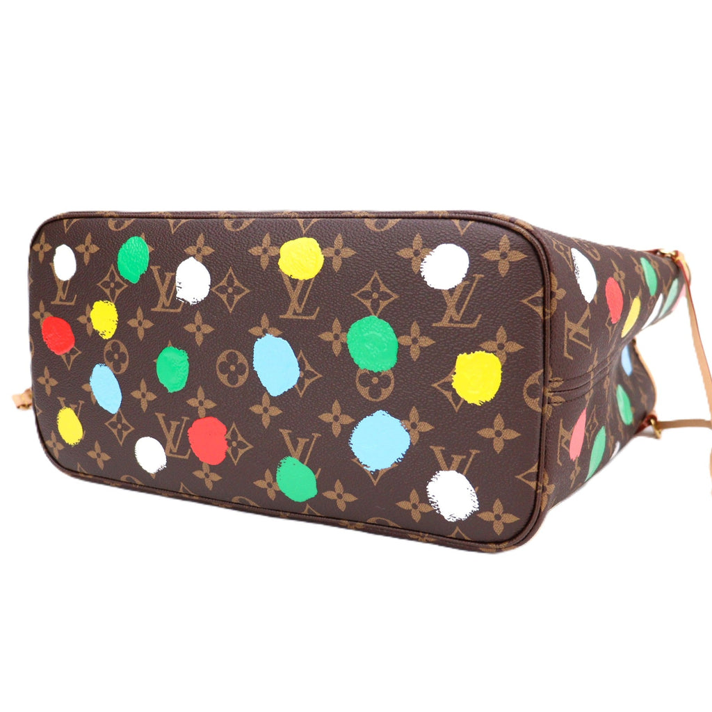 LOUIS VUITTON M46381 NEVERFULL MM