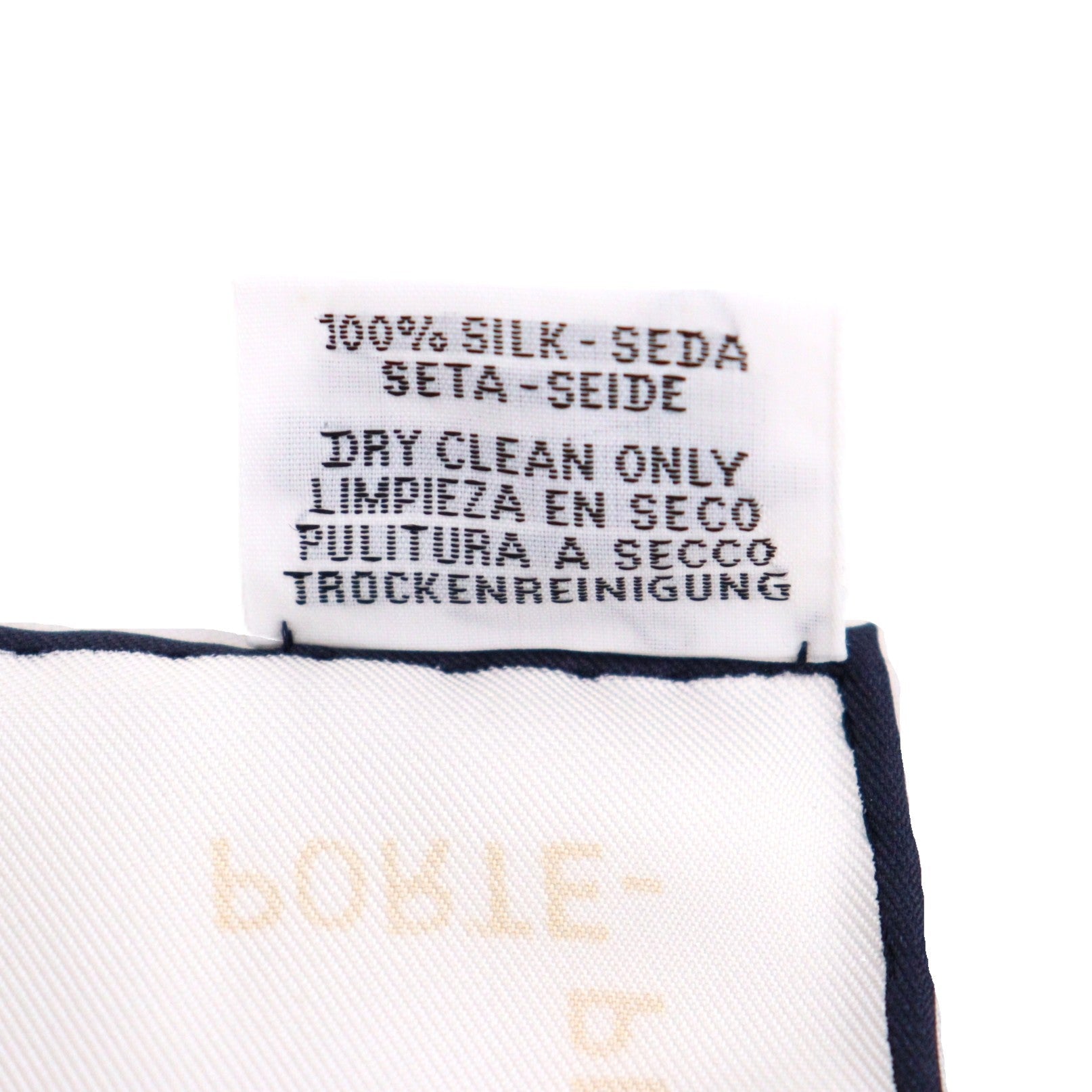 HERMES 004149S CARRE90