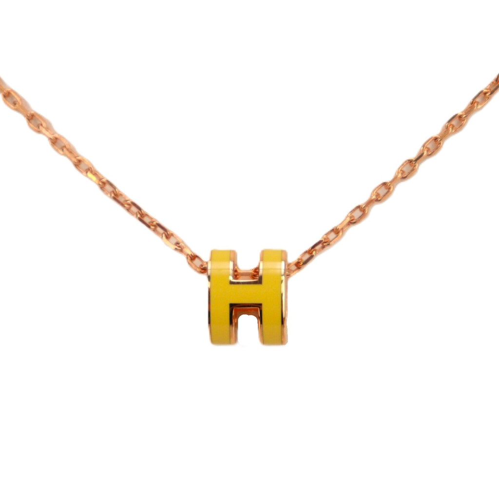 HERMES 147992FO POP H MINI