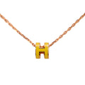 HERMES 147992FO POP H MINI