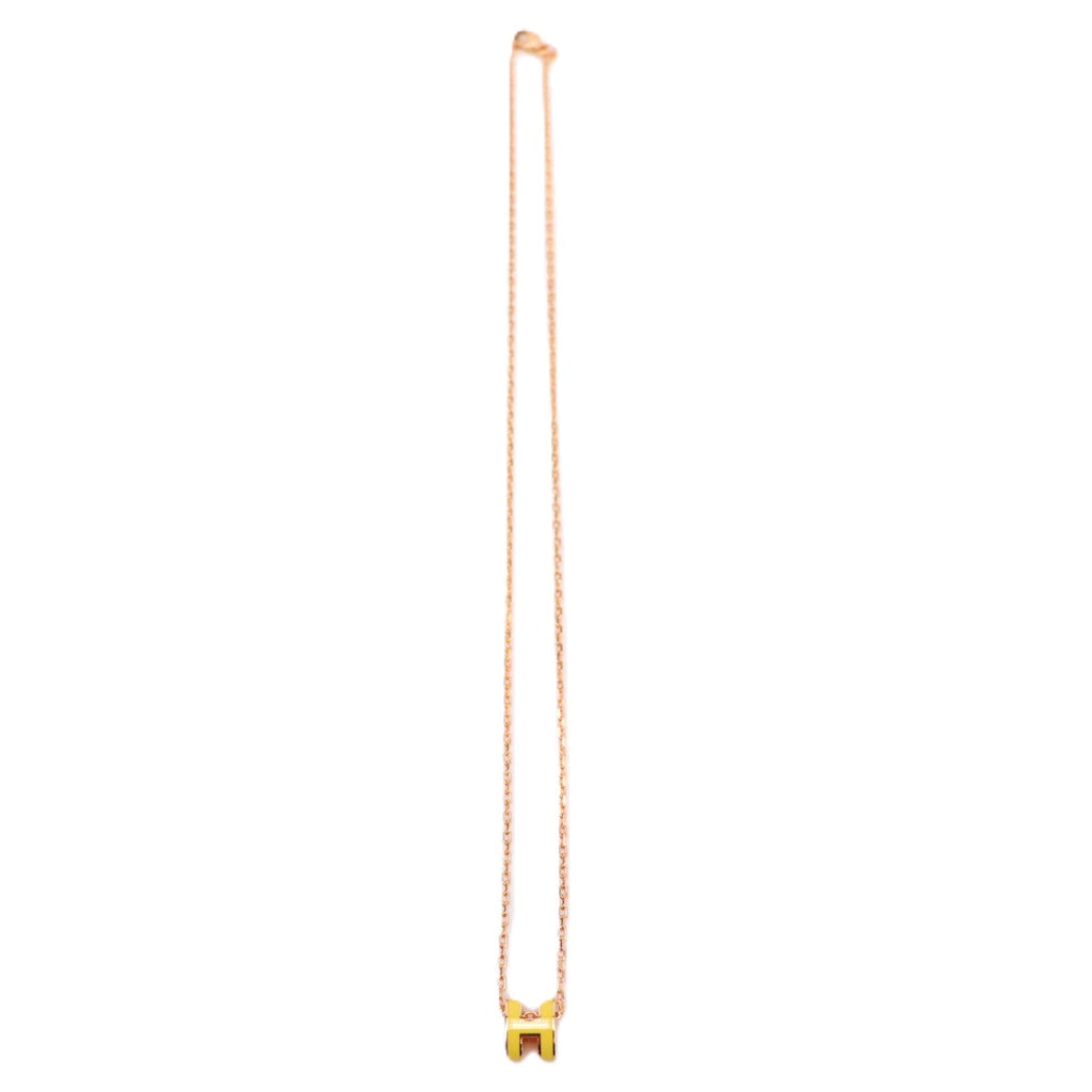 HERMES 147992FO POP H MINI